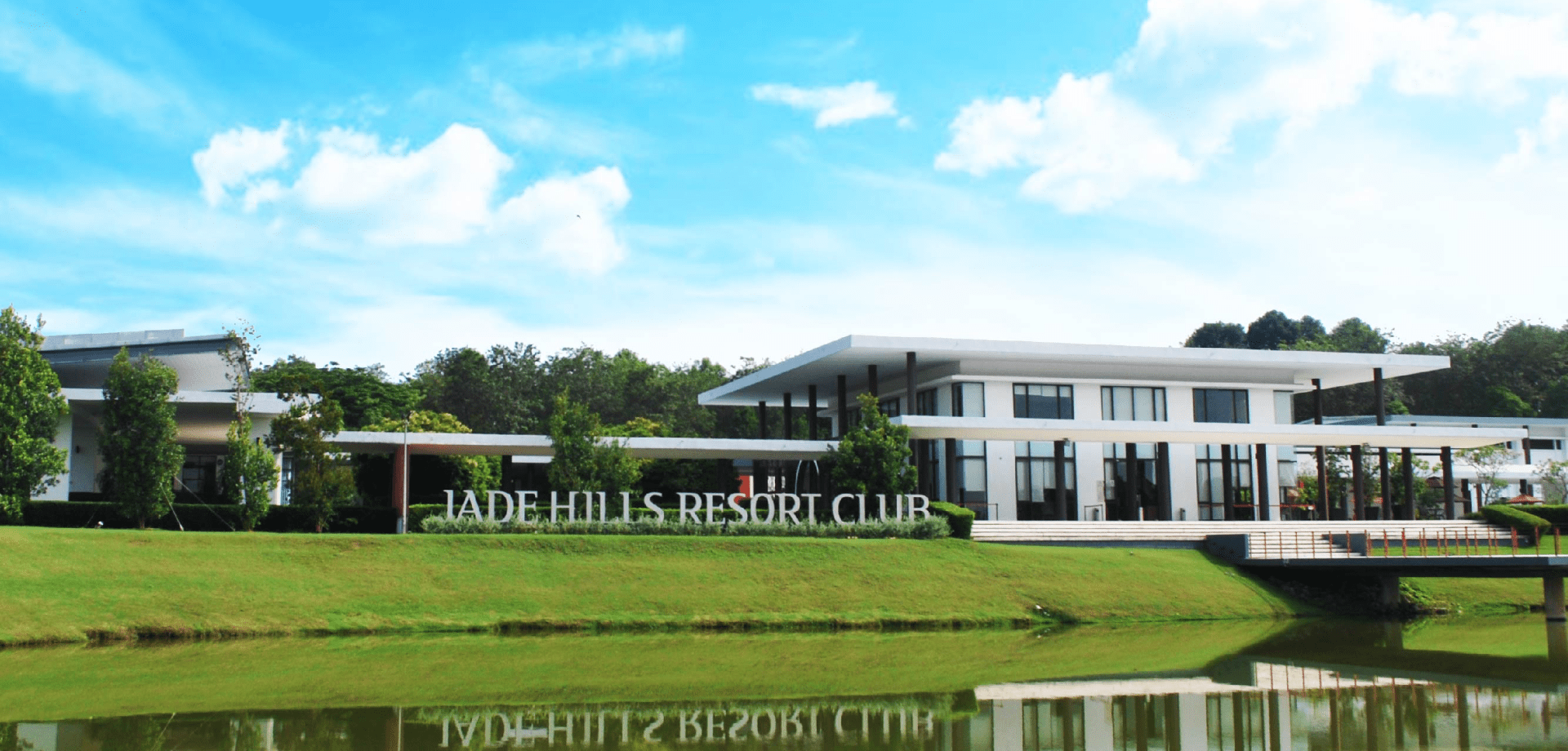 Jade Hills Resort Club